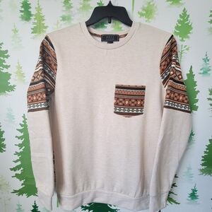 Forever 21 Pullover Sweater.